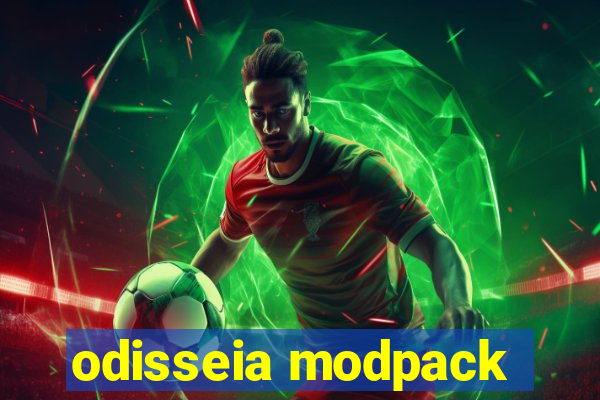 odisseia modpack