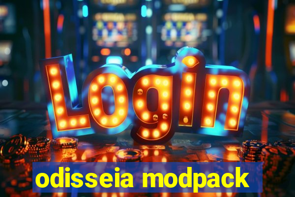 odisseia modpack