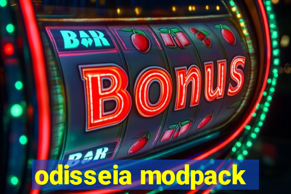 odisseia modpack