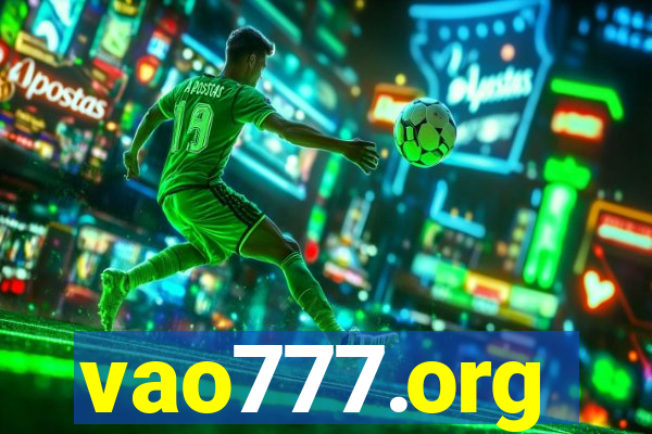 vao777.org