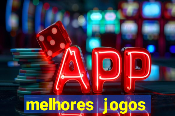 melhores jogos mundo aberto android