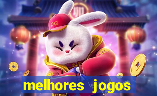 melhores jogos mundo aberto android