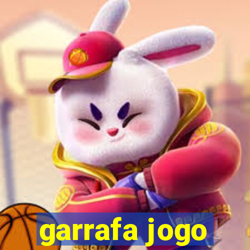 garrafa jogo