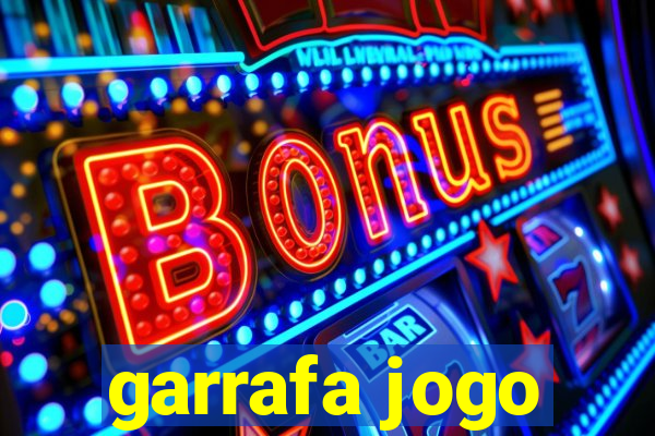 garrafa jogo