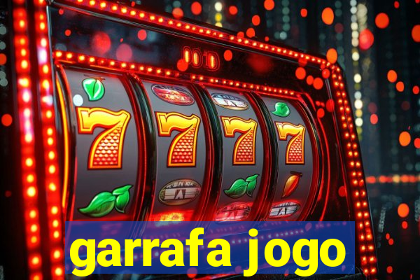 garrafa jogo