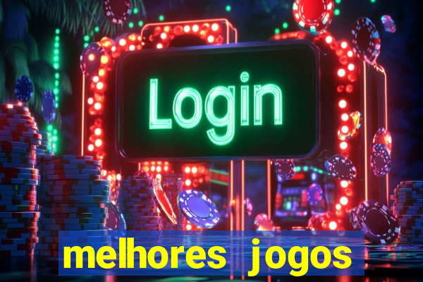 melhores jogos pagos ios