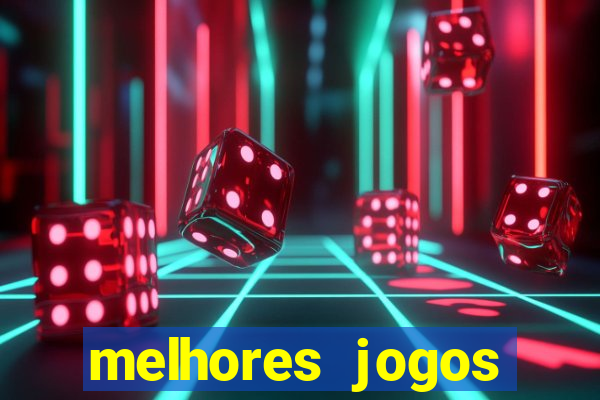 melhores jogos pagos ios