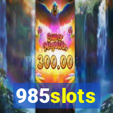 985slots