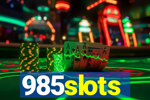 985slots