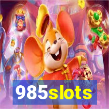 985slots