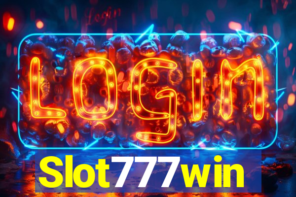 Slot777win