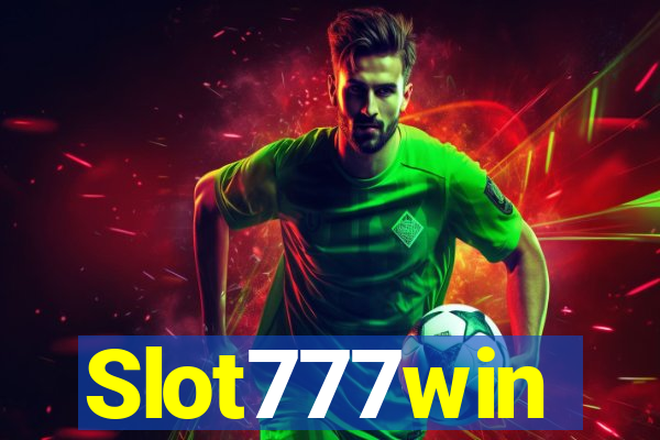 Slot777win