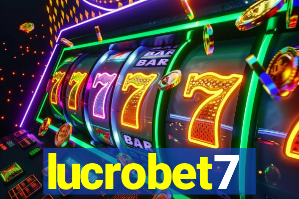 lucrobet7