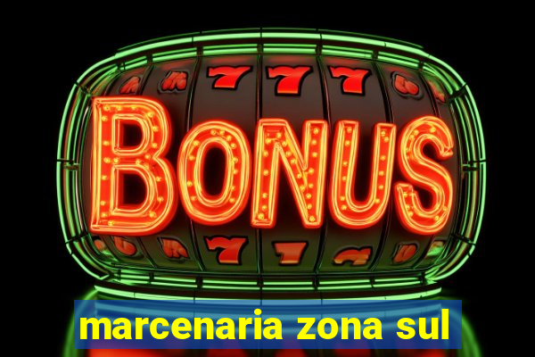 marcenaria zona sul