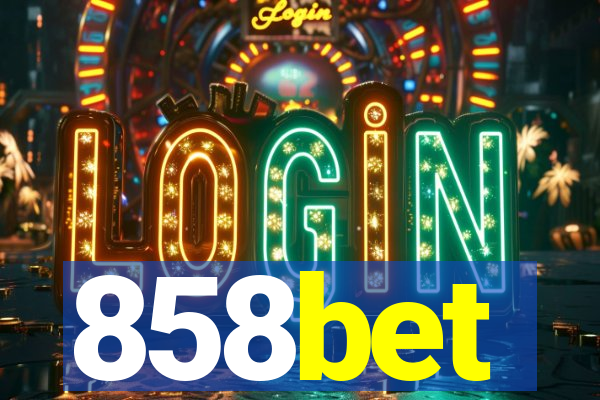 858bet