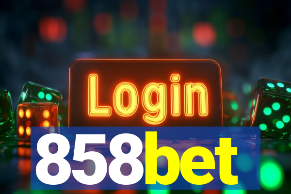 858bet