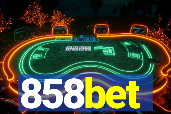 858bet