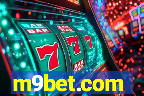 m9bet.com