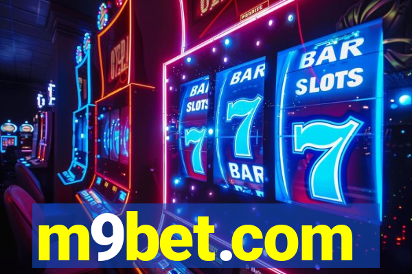 m9bet.com