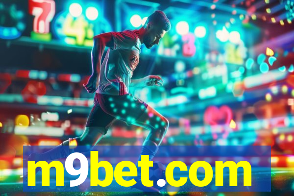 m9bet.com