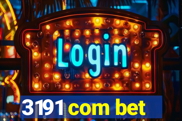 3191 com bet