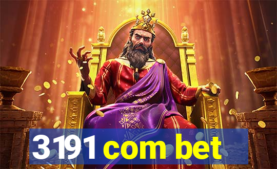 3191 com bet