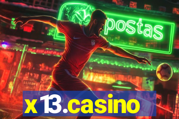 x13.casino