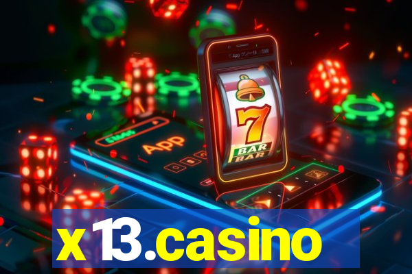 x13.casino