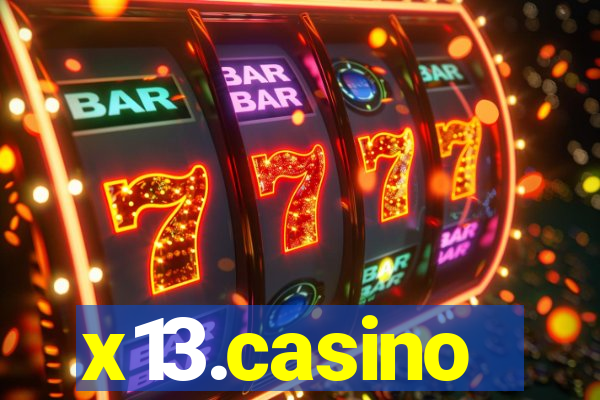 x13.casino