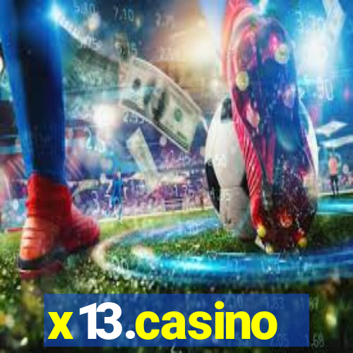 x13.casino