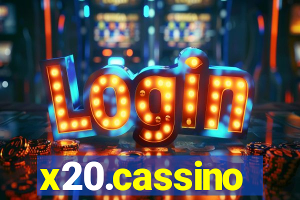 x20.cassino