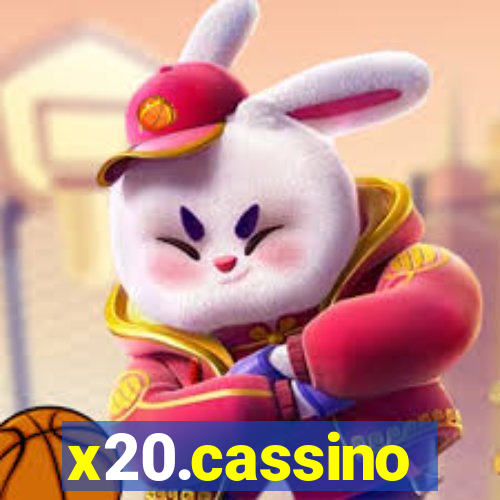 x20.cassino