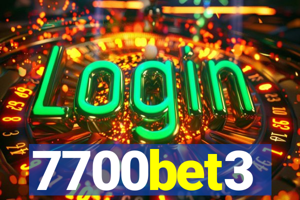 7700bet3