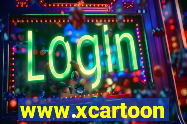 www.xcartoon