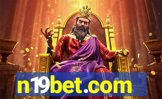 n19bet.com