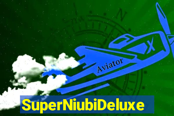 SuperNiubiDeluxe super mario deluxe nintendo switch rom