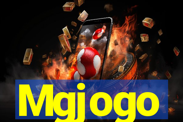 Mgjogo