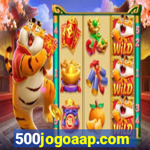 500jogoaap.com