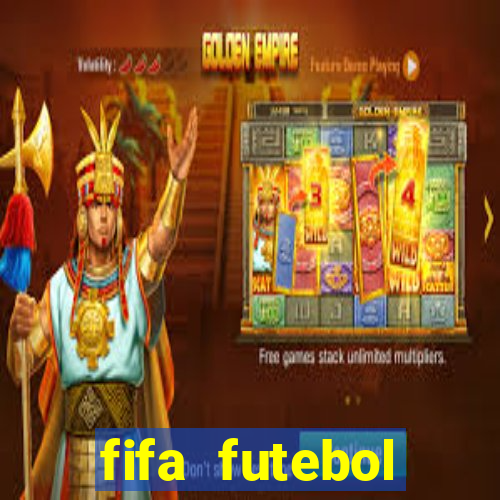 fifa futebol dinheiro infinito