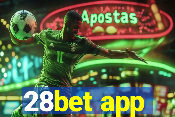 28bet app