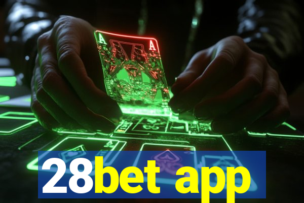 28bet app