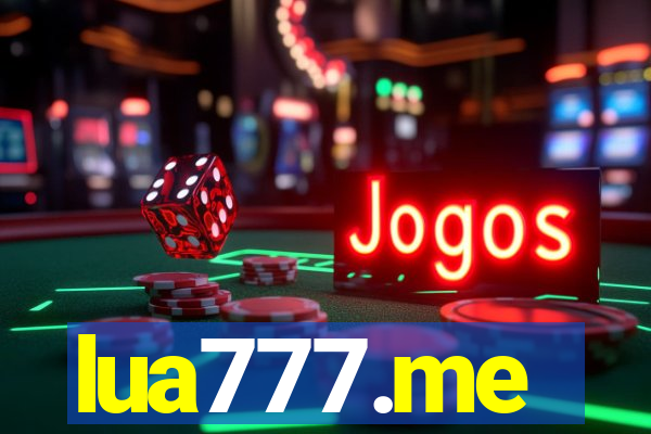 lua777.me