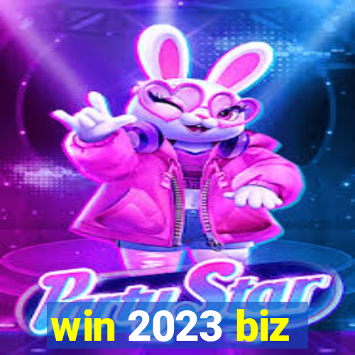 win 2023 biz