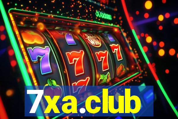 7xa.club