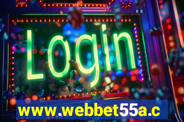 www.webbet55a.com