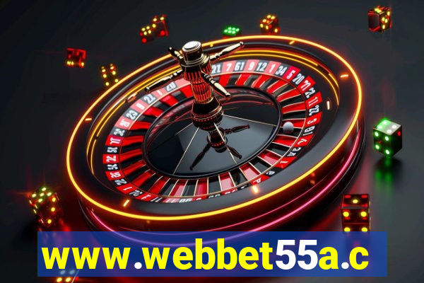 www.webbet55a.com