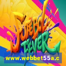 www.webbet55a.com