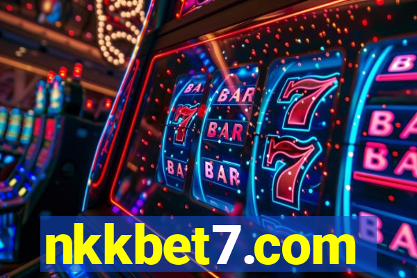 nkkbet7.com