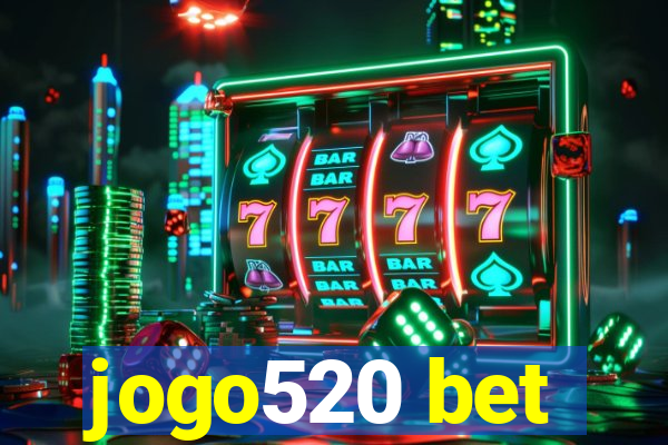 jogo520 bet