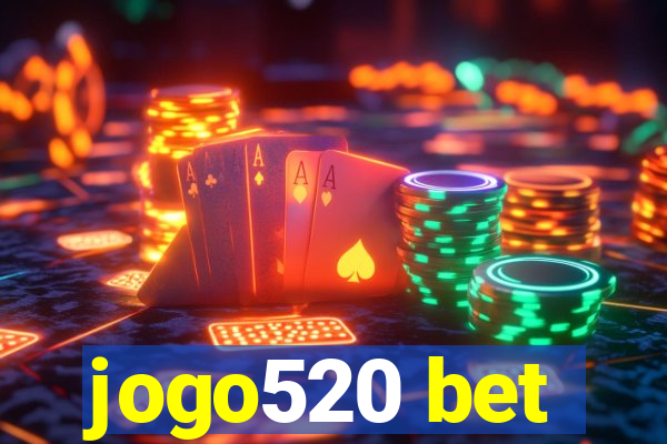 jogo520 bet